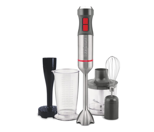 Zelmer Outlet Blender ręczny ZHB4652 - 1557362 - zdjęcie
